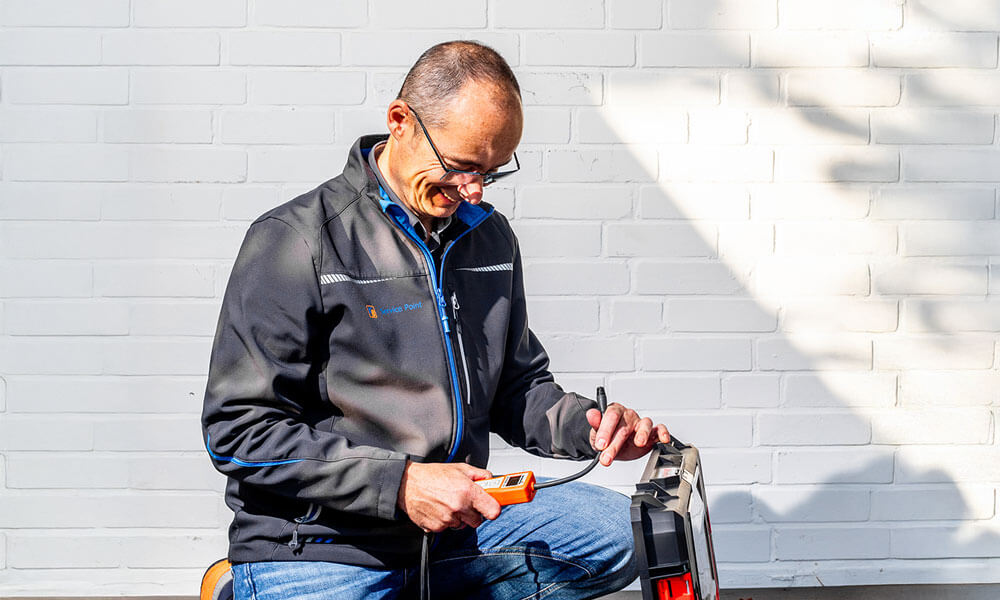 KB Servicepoint Mitarbeiter
