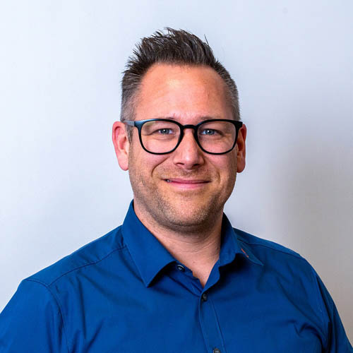 Daniel Solterbeck