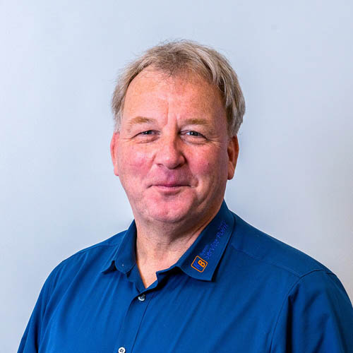 Daniel Violka