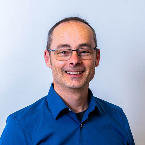 Frank Neumann